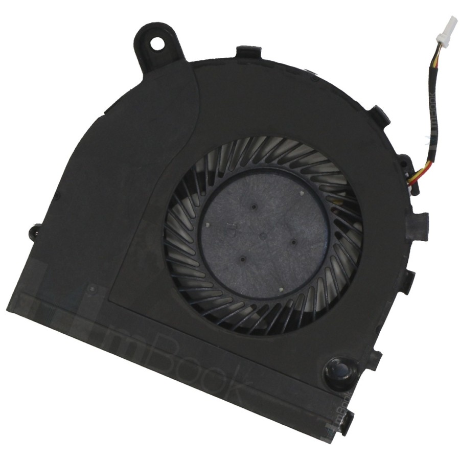 Cooler Fan Ventoinha para Acer compatível com Dc28000j2f0