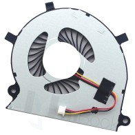 Cooler Fan Ventoinha para Toshiba Satellite P55W-B5318D