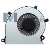Cooler Fan Ventoinha para Toshiba Satellite P55W-B5318D