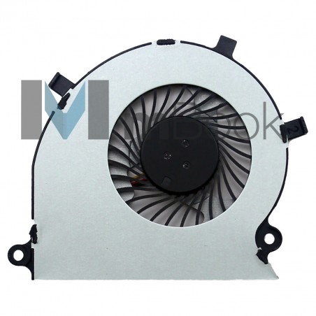 Cooler Fan Ventoinha para Toshiba Satellite P55W-B5201SL