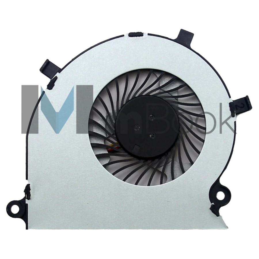 Cooler Fan Ventoinha para Toshiba Satellite P55W-B5201SL