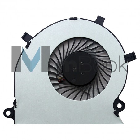 Cooler Fan Ventoinha para Toshiba Satellite Radius P55w-b
