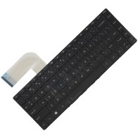 Teclado para HP V14086BR1 Layout US