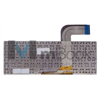 Teclado para HP V14086BR1 Layout US Teclado para HP V14086BR1 Layout US