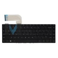 Teclado para HP V14086BR1 Layout US