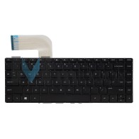 Teclado para HP V14086BR1 Layout US Teclado para HP V14086BR1 Layout US