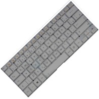 Teclado para LG compatível com PN LGM15C2, 