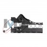 Alto Falantes para Asus X550 X550e X550l F550 X552e X550c Alto Falantes para Asus X550 X550e X550l F550 X552e X550c