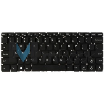 Teclado Para Lenovo Ideapad V310-14IKB V310-14ISK V510-14IKB, 