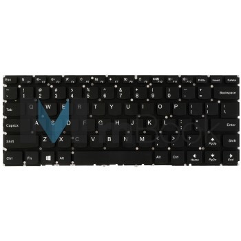 Teclado Para Lenovo Ideapad V310-14IKB V310-14ISK V510-14IKB, 