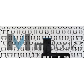 Teclado Para Lenovo Ideapad V310-14IKB V310-14ISK V510-14IKB