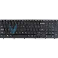 Teclado P/ Sony Vaio Sve15 Sve151 Sve151j11x 149030811us Pto