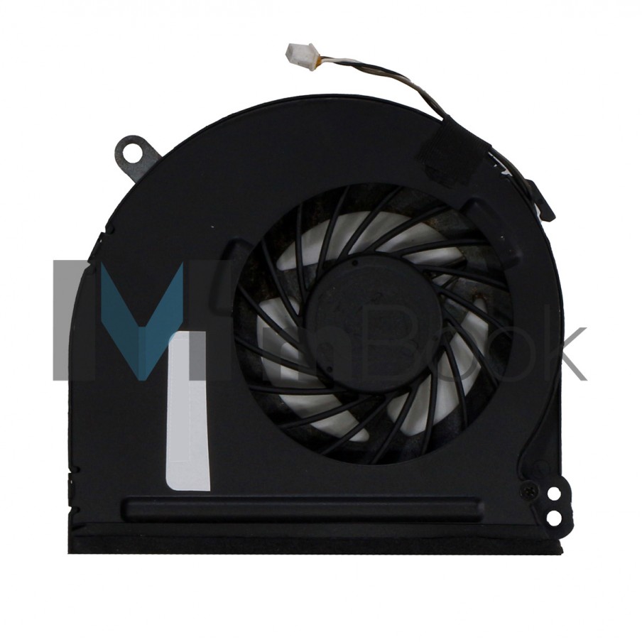Cooler Fan Ventoinha para DELL XPS 15Z L511Z