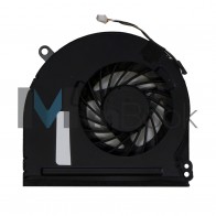 Cooler Fan Ventoinha para DELL XPS 15Z L511Z