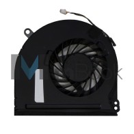 Cooler Fan Ventoinha para DELL XPS 15Z L511Z Cooler Fan Ventoinha para DELL XPS 15Z L511Z