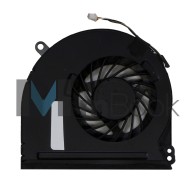 Cooler Fan Ventoinha para DELL XPS 15Z L511Z Cooler Fan Ventoinha para DELL XPS 15Z L511Z