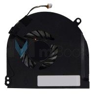 Cooler Fan Ventoinha para DELL XPS 15Z L511Z Cooler Fan Ventoinha para DELL XPS 15Z L511Z
