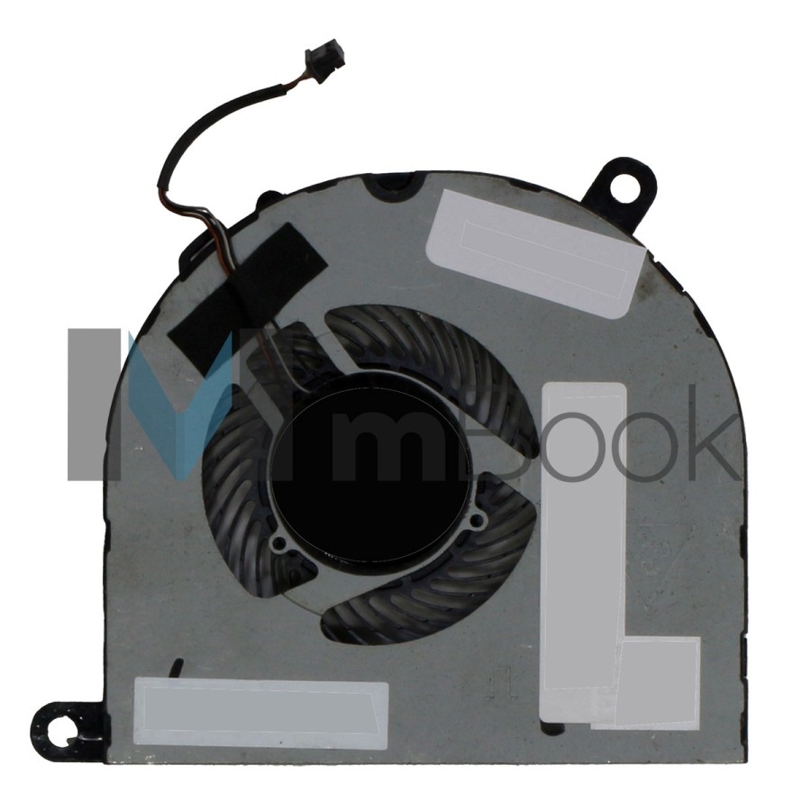 Cooler Fan Ventoinha pra Dell compatível com PN DC28000IWSL