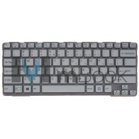 Teclado para Sony compatível com PN 149114811USX Branco US