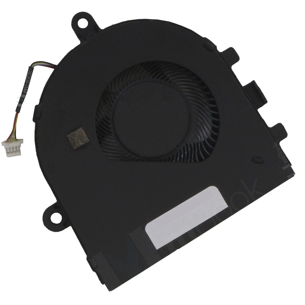 Cooler Fan Ventoinha Pra Dell Inspiron 3481