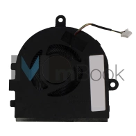 Cooler Fan Ventoinha Pra Dell Inspiron 3481 Cooler Fan Ventoinha Pra Dell Inspiron 3481