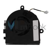 Cooler Fan Ventoinha Pra Dell Inspiron 3481 Cooler Fan Ventoinha Pra Dell Inspiron 3481