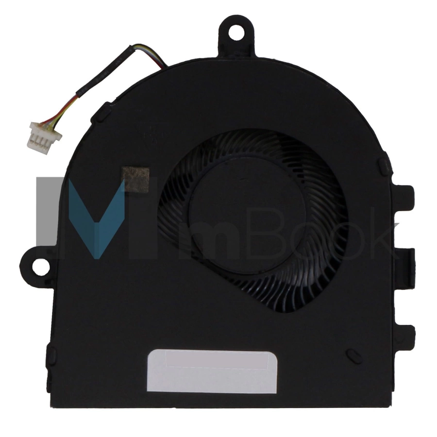 Cooler Fan Ventoinha Pra Dell Inspiron 3481