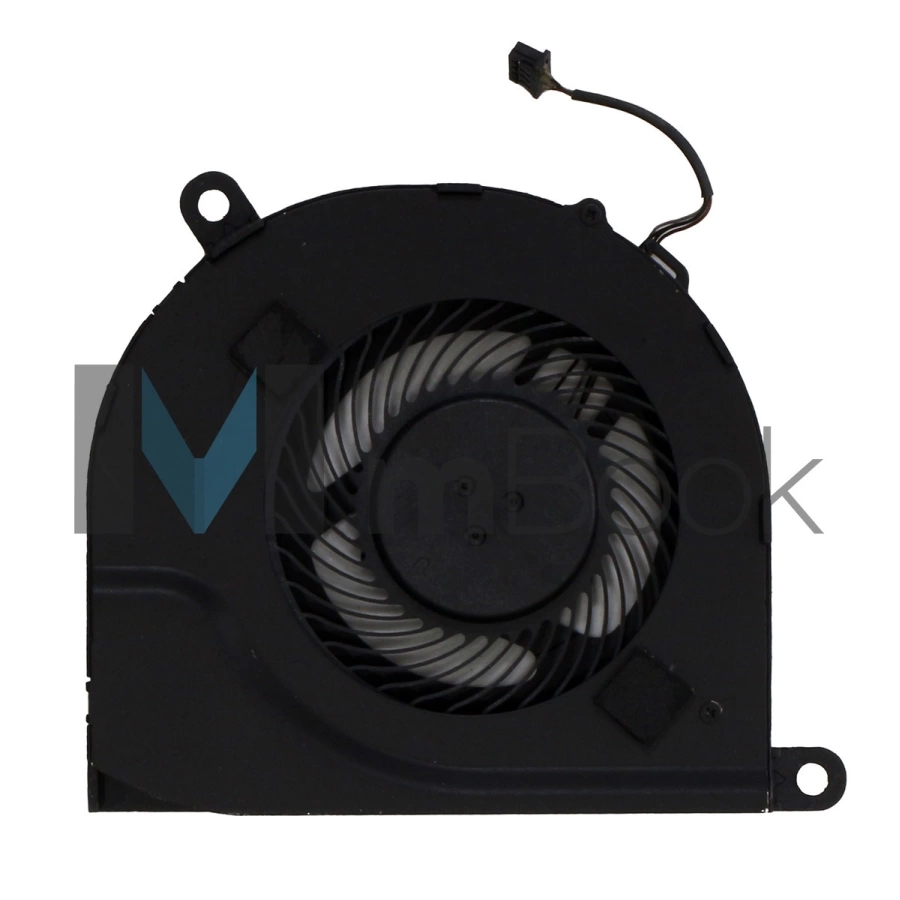 Cooler Fan Ventoinha pra Dell Latitude E5490