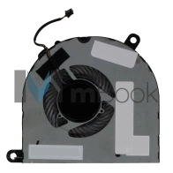 Cooler Fan Ventoinha pra Dell Latitude E5490 Cooler Fan Ventoinha pra Dell Latitude E5490