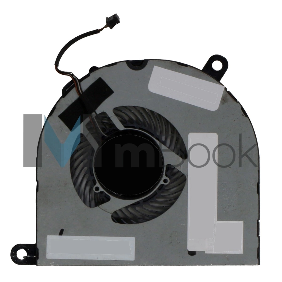 Cooler Fan Ventoinha pra Dell Latitude E5490