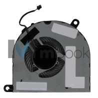 Cooler Fan Ventoinha pra Dell Latitude E5490 Cooler Fan Ventoinha pra Dell Latitude E5490
