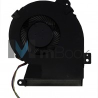 Cooler Fan Ventoinha para Asus X540lj