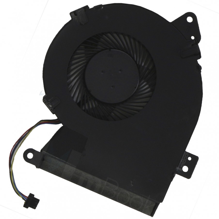 Cooler Fan Ventoinha para Asus compatível com 13nb0de0t01011