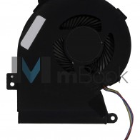 Cooler Fan Ventoinha para Asus compatível com 13nb0de0t01011