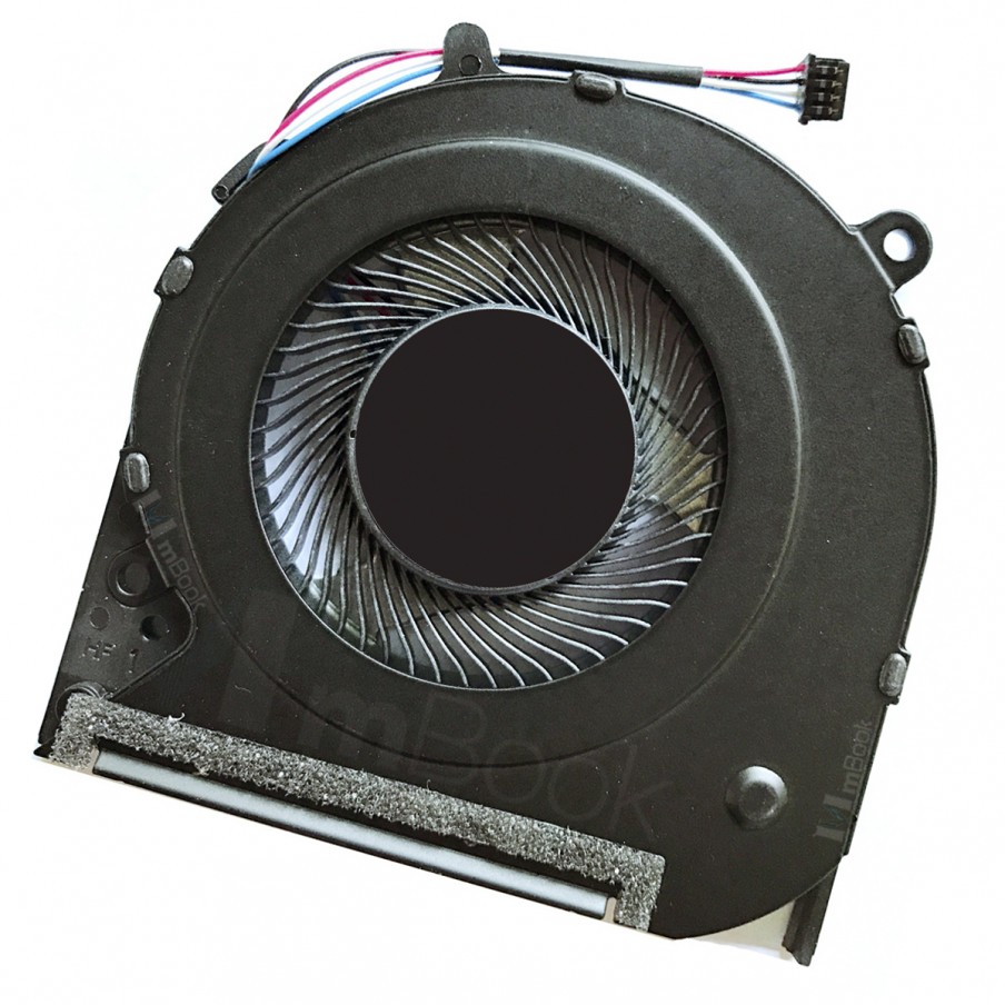 Cooler Fan Ventoinha para HP 14-CK000 Series