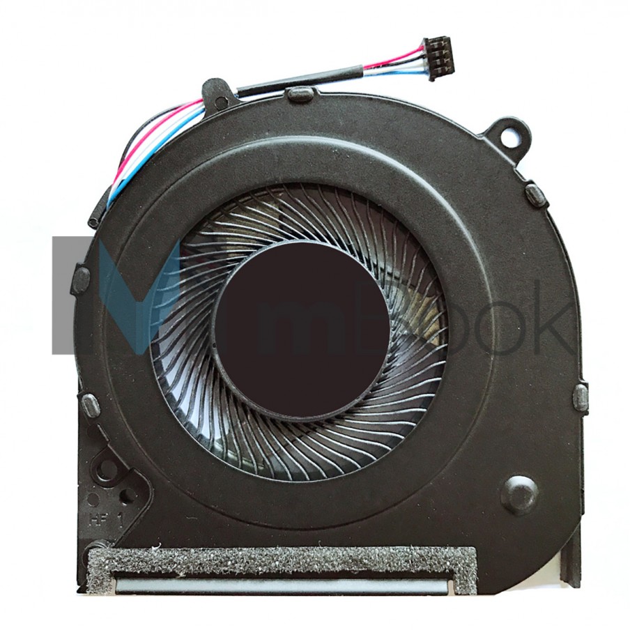 Cooler Fan Ventoinha para HP 14-CK000 Series