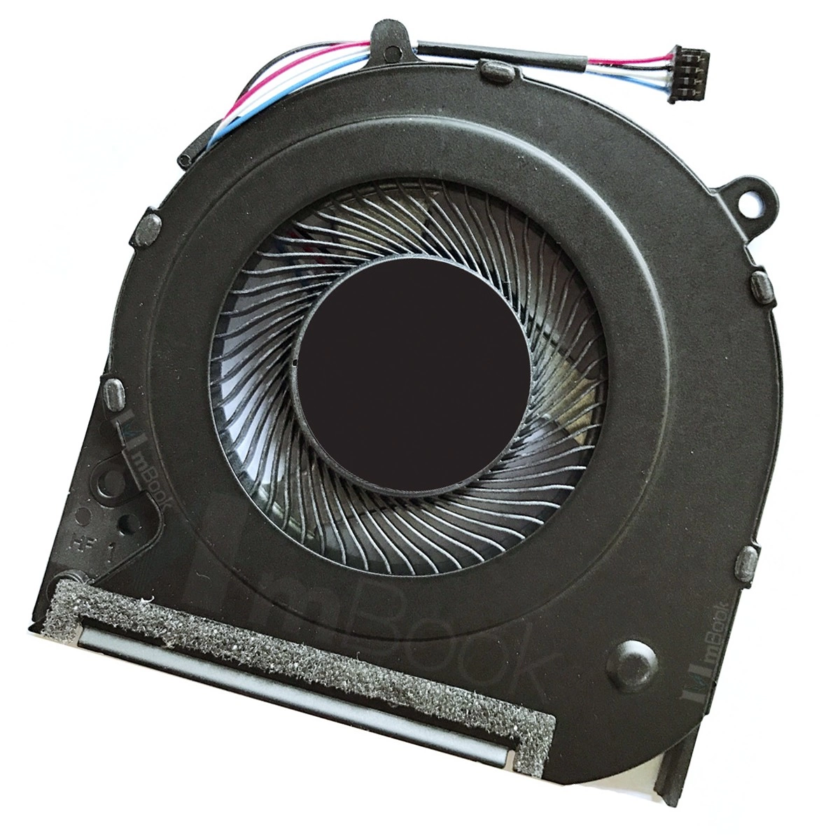 Cooler Fan Ventoinha para HP 14-CF1008CA Cooler Fan Ventoinha para HP 14-CF1008CA