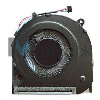 Cooler Fan Ventoinha para HP 14-CF1008CA Cooler Fan Ventoinha para HP 14-CF1008CA