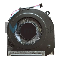 Cooler Fan Ventoinha para HP 14-CF1008CA Cooler Fan Ventoinha para HP 14-CF1008CA