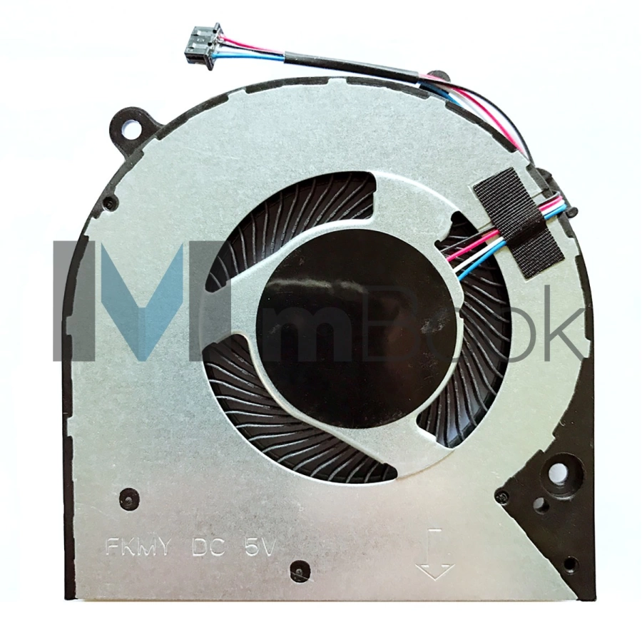 Cooler Fan Ventoinha para HP 14-CF1008CA