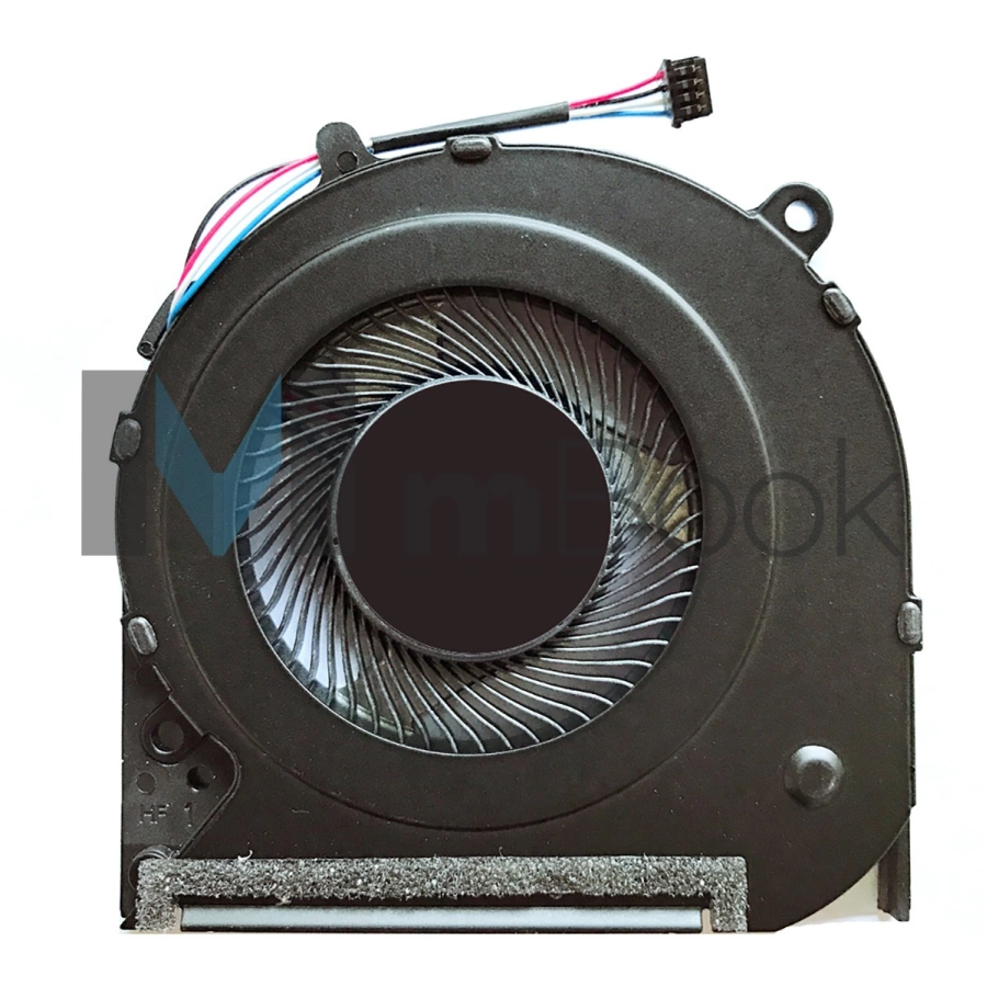 Cooler Fan Ventoinha para HP 14-DF0013CL