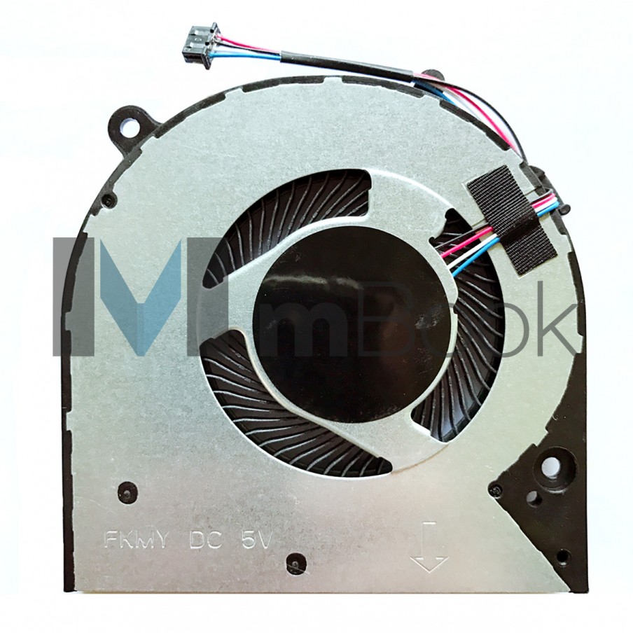 Cooler Fan Ventoinha para HP compatível com 6033B0062401