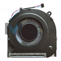 Cooler Fan Ventoinha para HP compatível com 6033B0062401