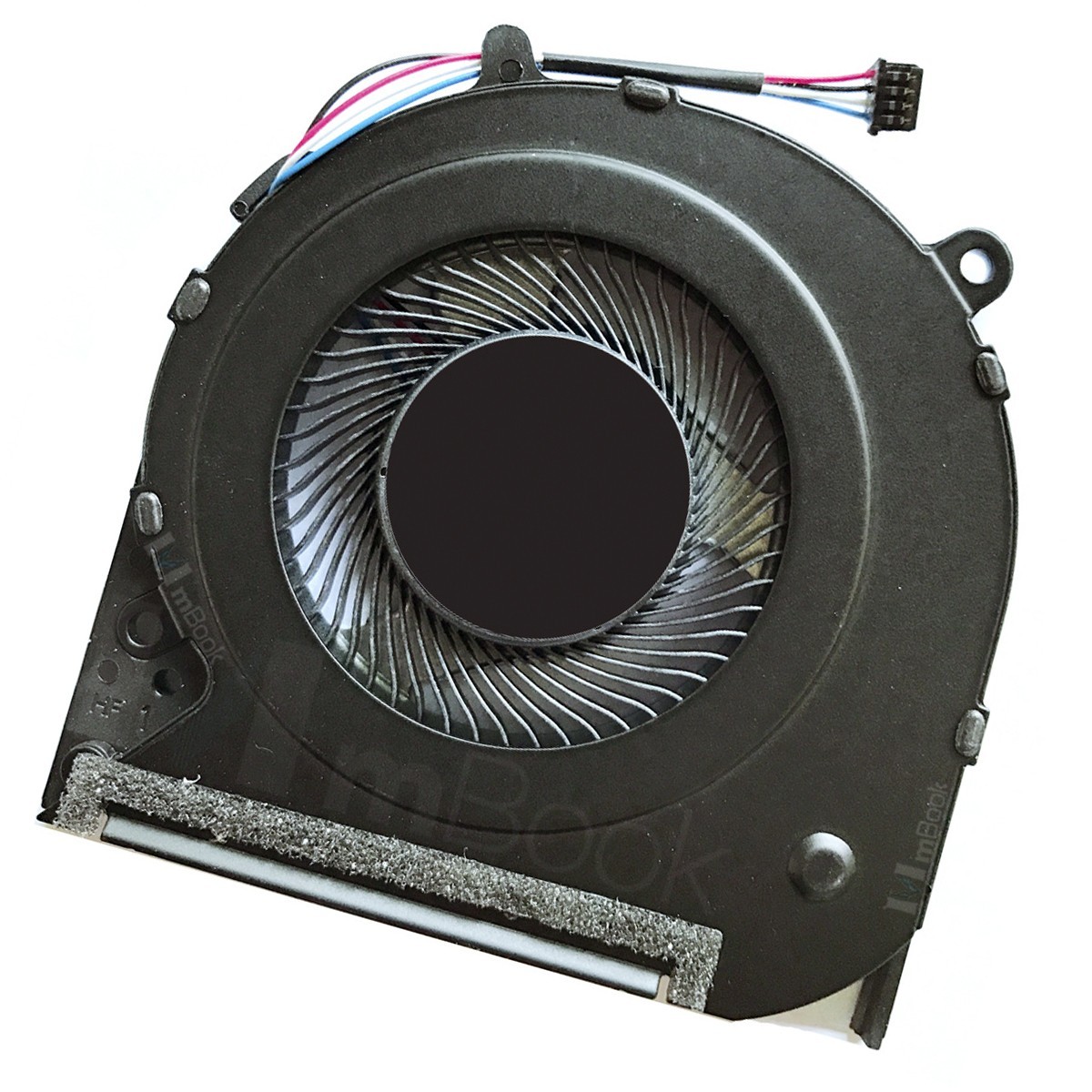 Cooler Fan Ventoinha para HP Pavilion 14-ck , 14-cf , 14-cm, 