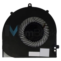 Cooler Fan Ventoinha para Dell compatível com 023.1003W.001 Cooler Fan Ventoinha para Dell compatível com 023.1003W.001