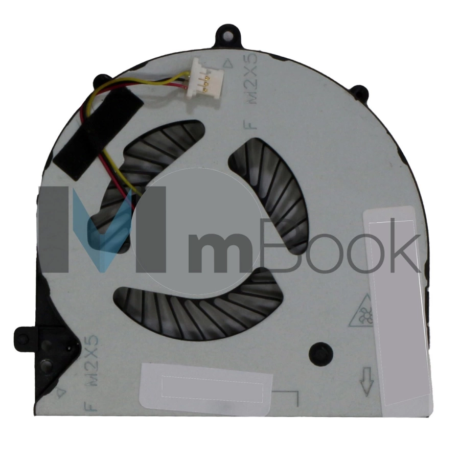 Cooler Fan Ventoinha para Dell compatível com 023.1003W.001