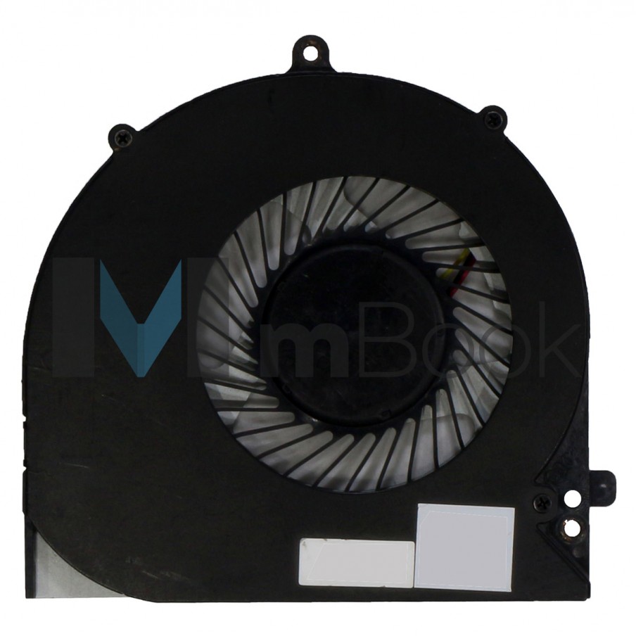 Cooler Fan Ventoinha para Dell compatível com 023.1003W.001