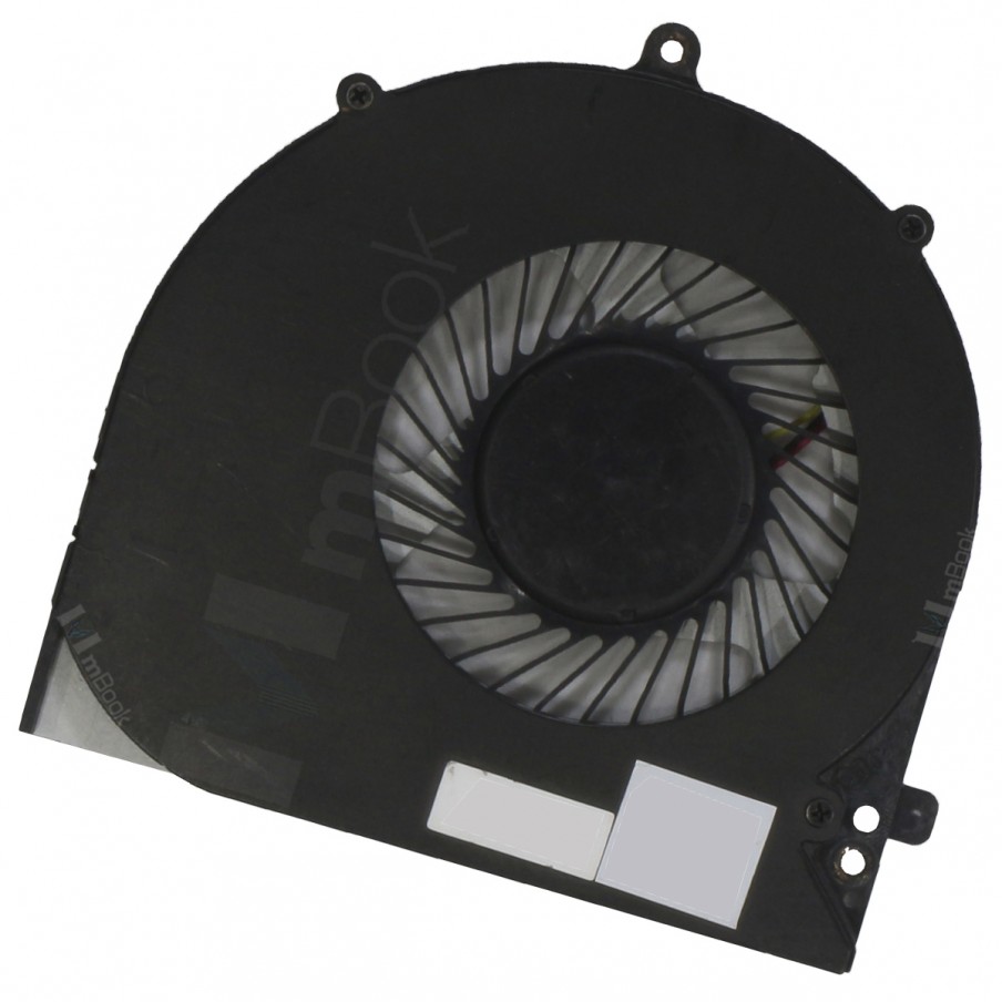 Cooler Fan Ventoinha para Dell Latitude 15 3570
