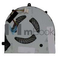 Cooler Fan Ventoinha para Dell Latitude 15 3570