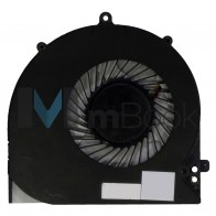 Cooler Fan Ventoinha para Dell Latitude 15 3470